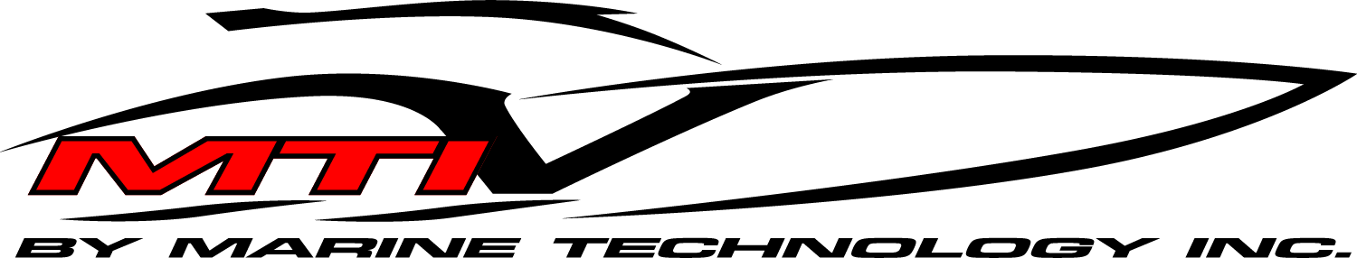 MTI V Logo
